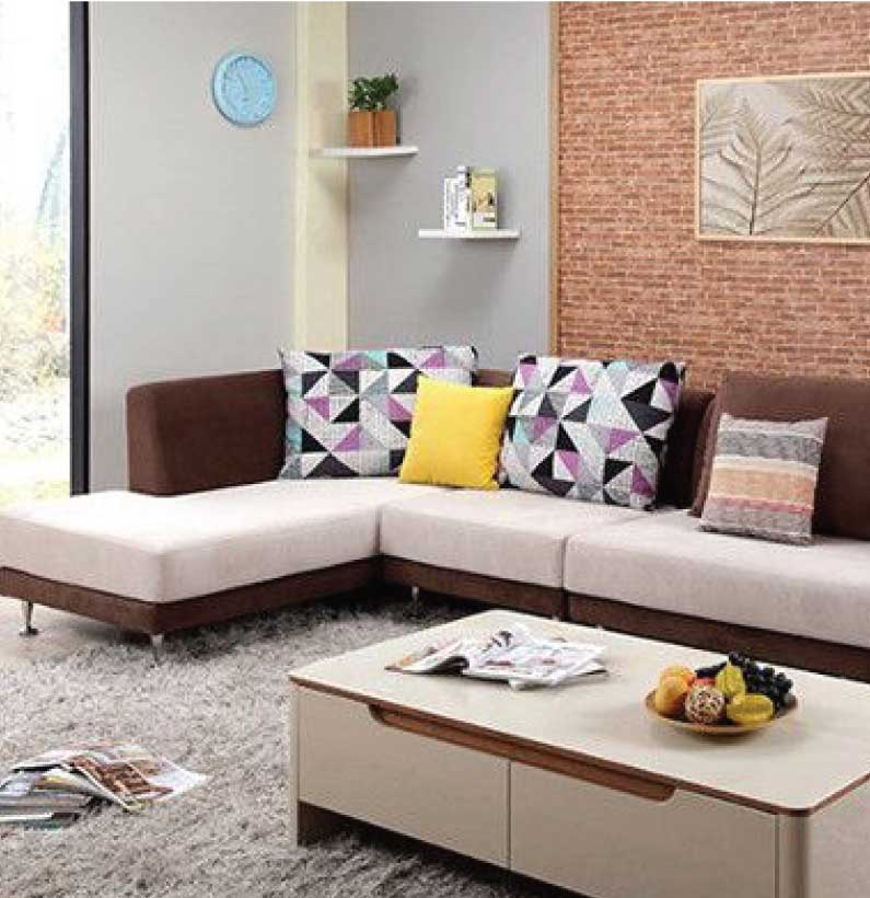 Contemporary-Sofa